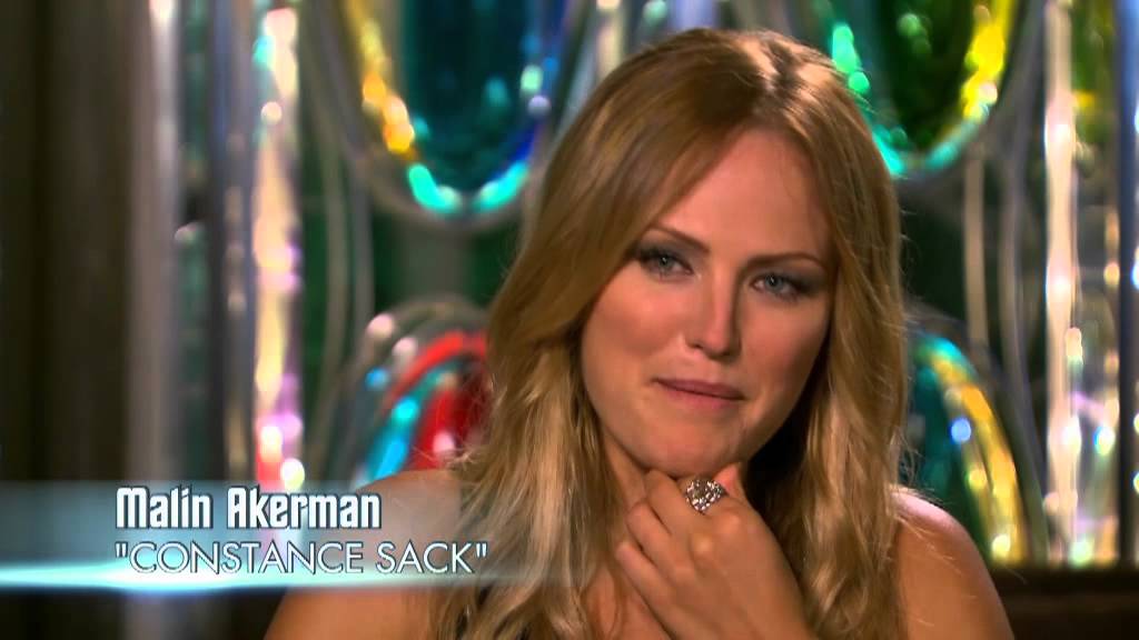 Rock of Ages - Movie Feature - Creating the Strip