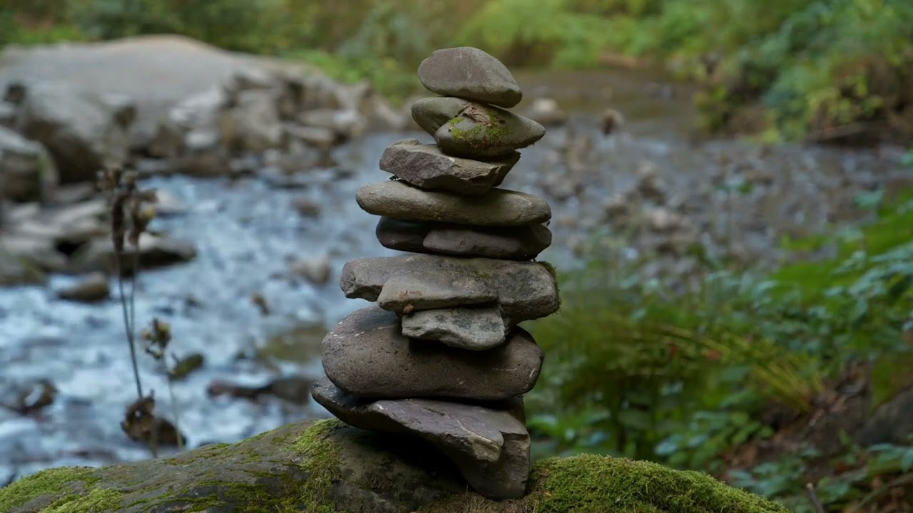 Find Inner Peace and Stability: Guided Meditation for Mental Clarity and Emotional Balance