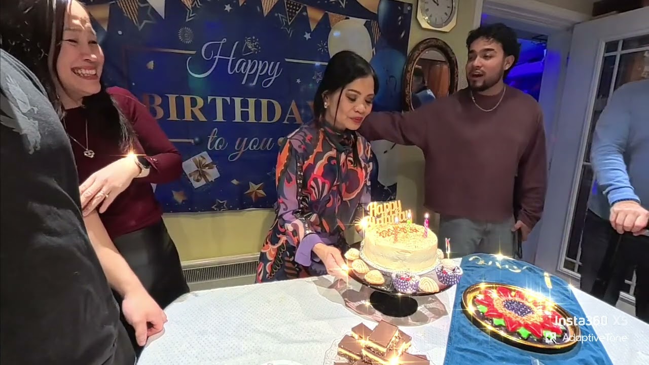 Happy Birthday Lynn Gaboc 2026 !!