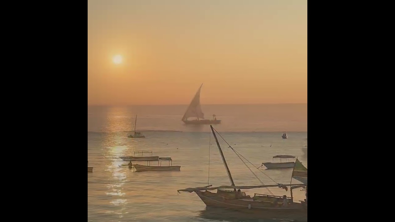 MOYA Beach Hotel - Zanzibar wispers