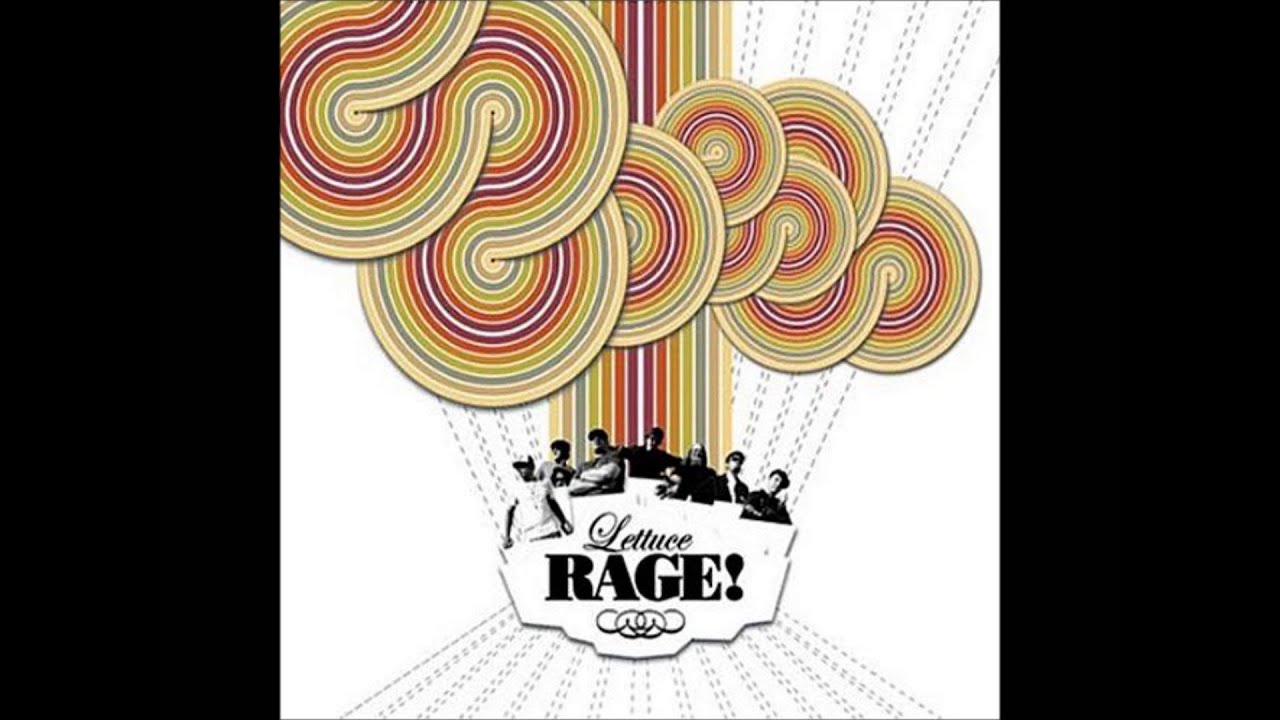 LetTUcE - Sam Huff's Flying Raging Machine