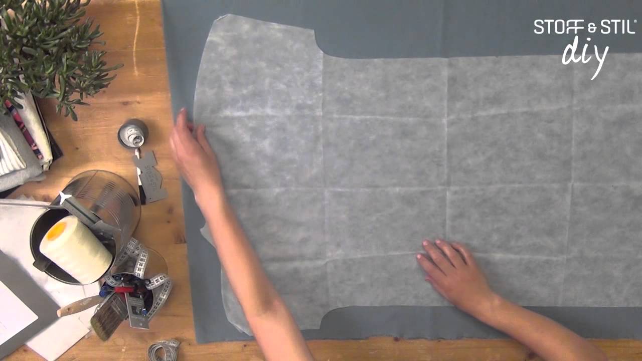 STOFF & STIL DIY Schnittmustern, DE