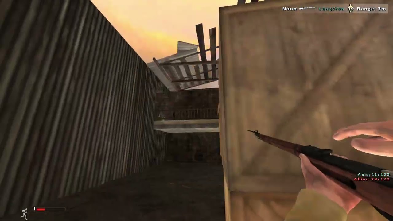 Laggy omano 70 kills