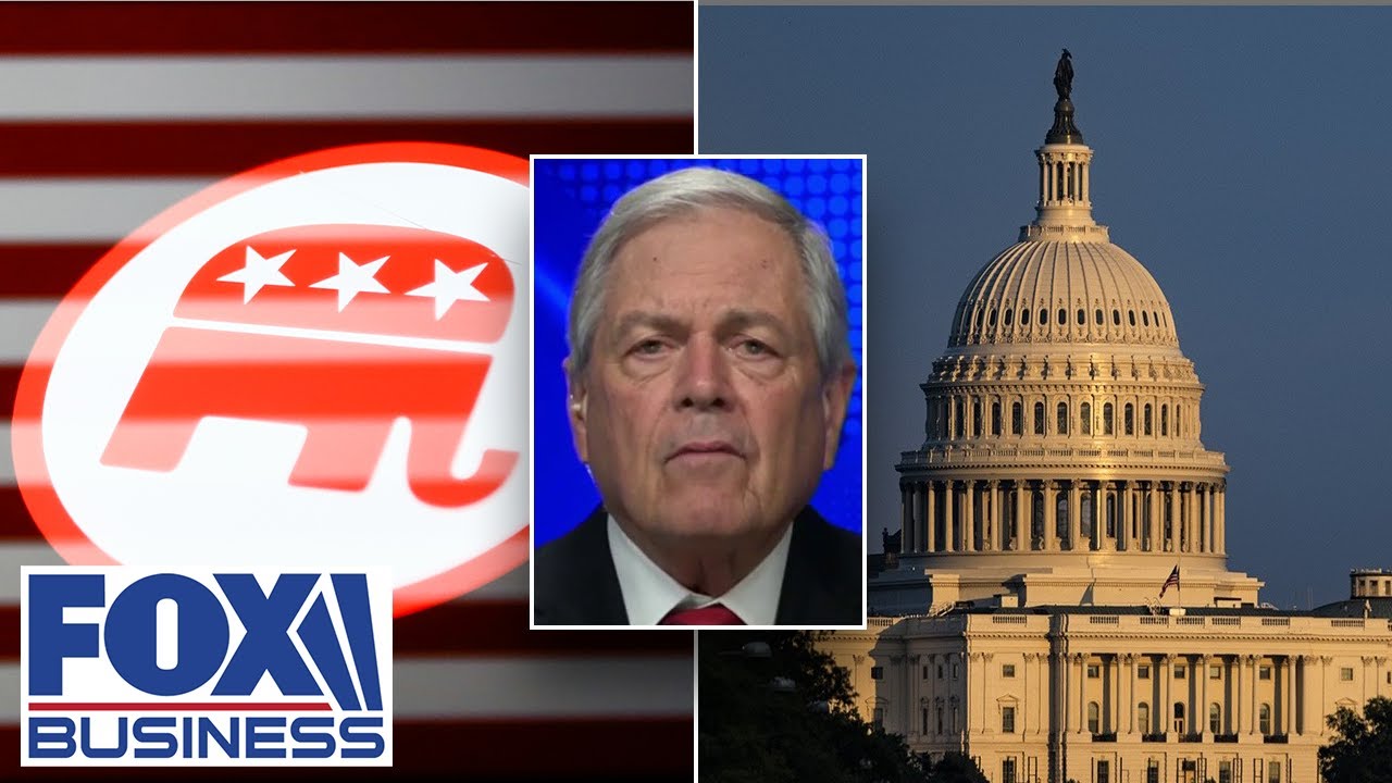 'ALL HELL SHOULD BREAK LOOSE': Lawmaker issues stark warning to colleagues who don't do this
