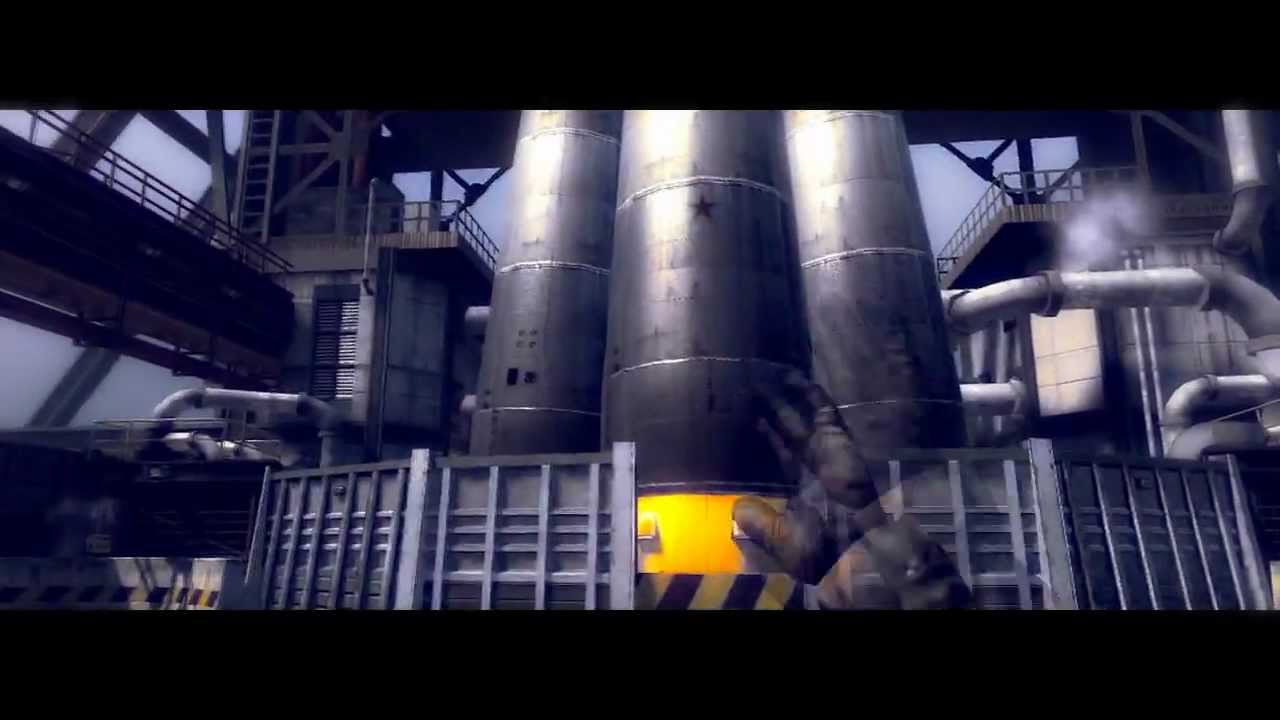 BANDIT&LiamD Decerto Dualtage