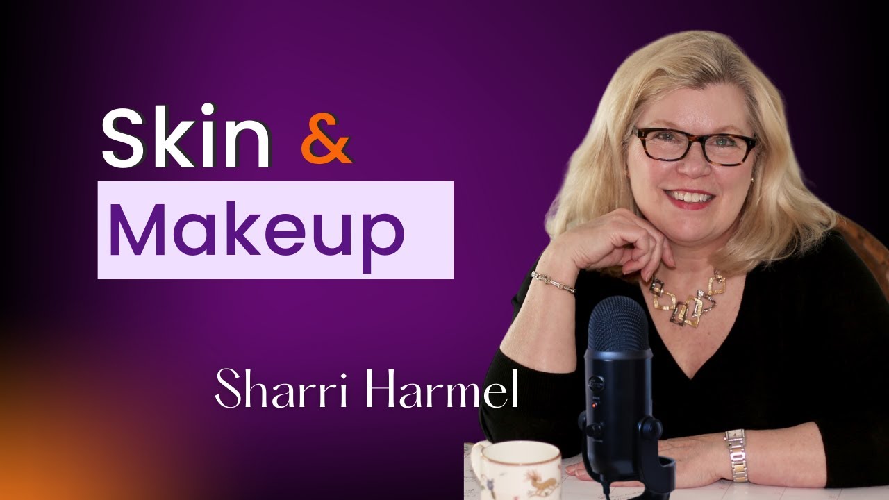 Skin & Makeup Gifts for Mid Life Women