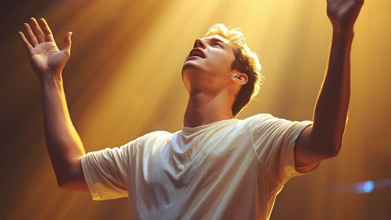 Louvores Gospel 2025 Inéditos  Adoração, Inspiração e Presença de Deus