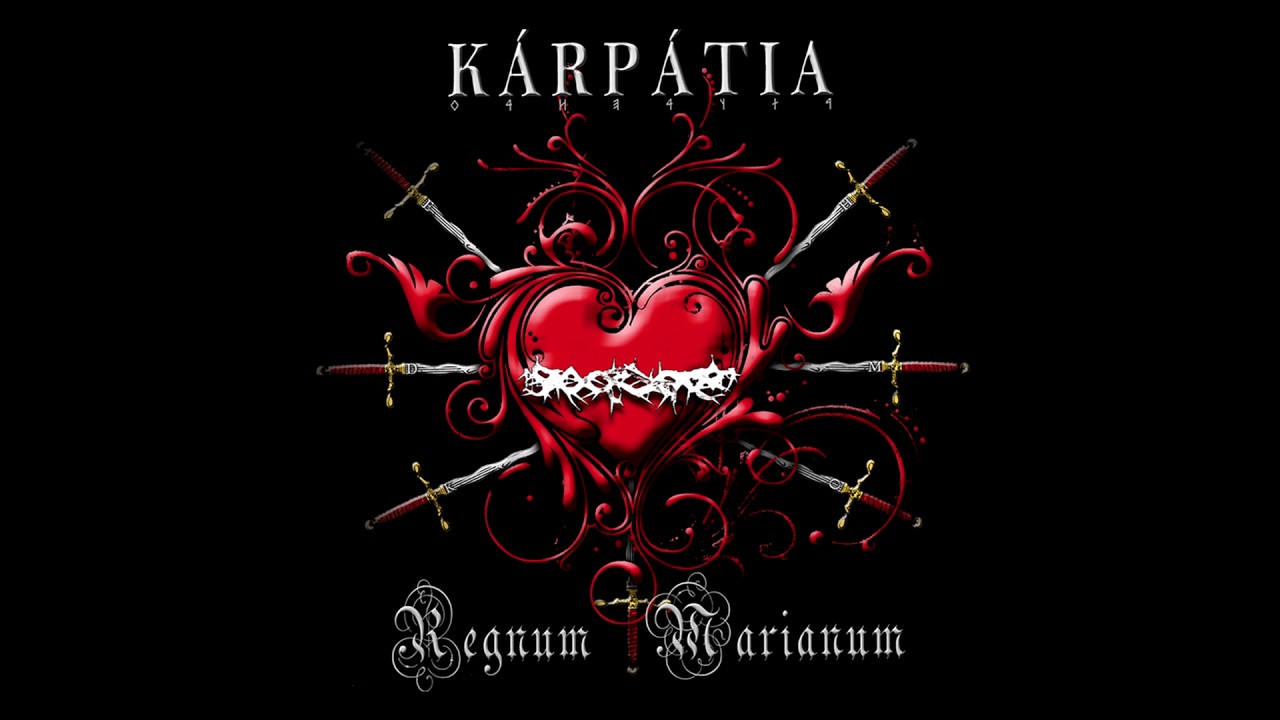 Kárpátia - Rongyos Gárda  No  2
