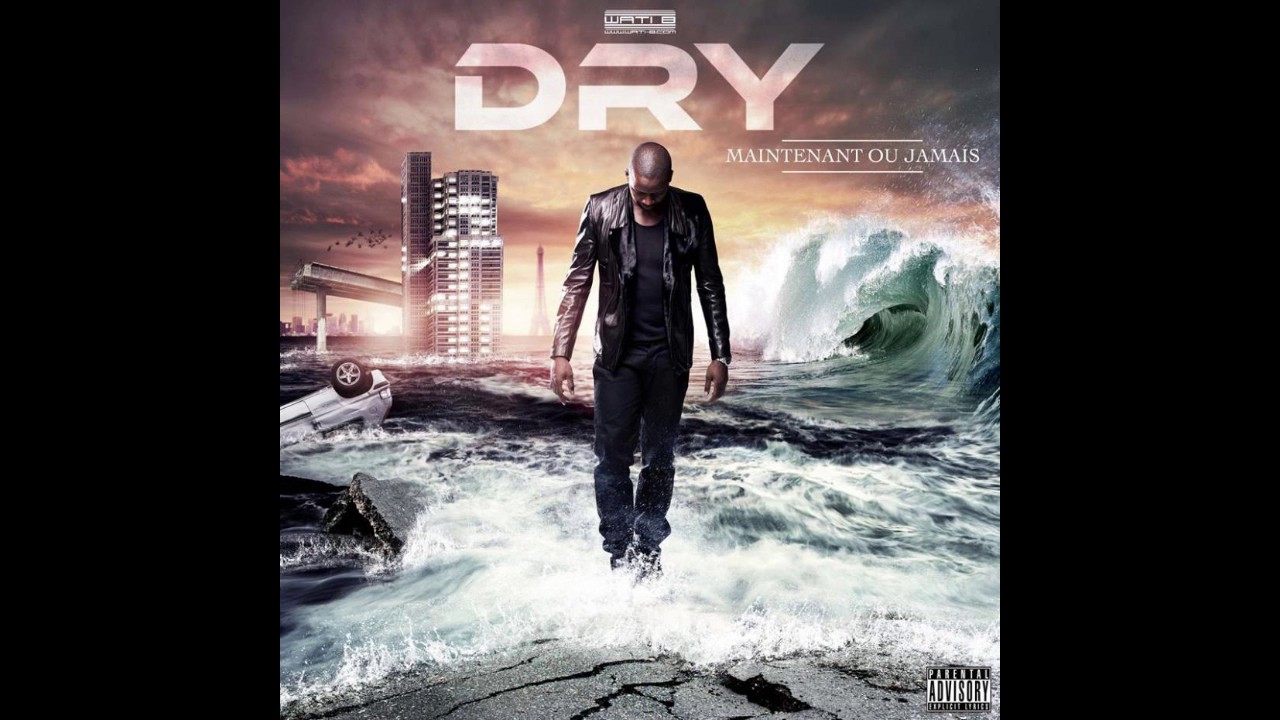 Dry - Sans Arr&ecirc;t