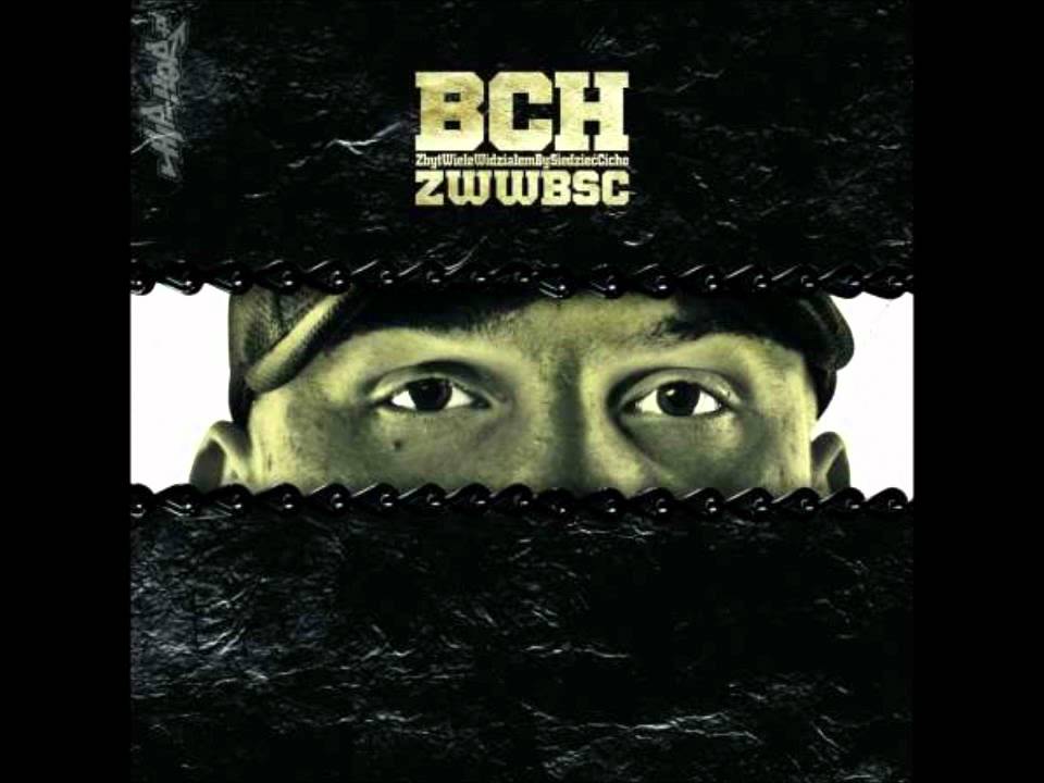 14. BCH-BEZGRANICZNIE (FEAT. WACUSON, HONOUR, FUTSHA, SOULIST, EMKAEL)