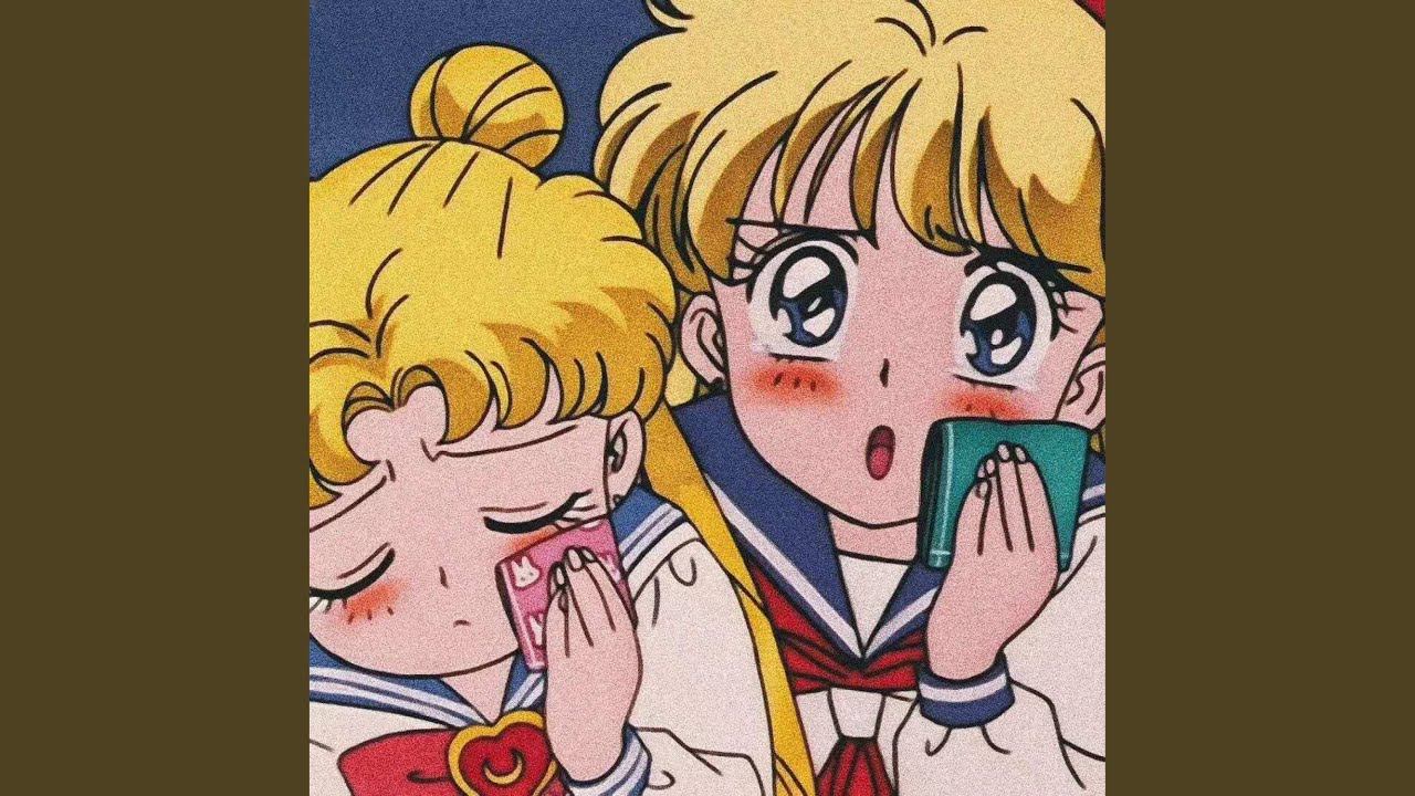 全糖の少女