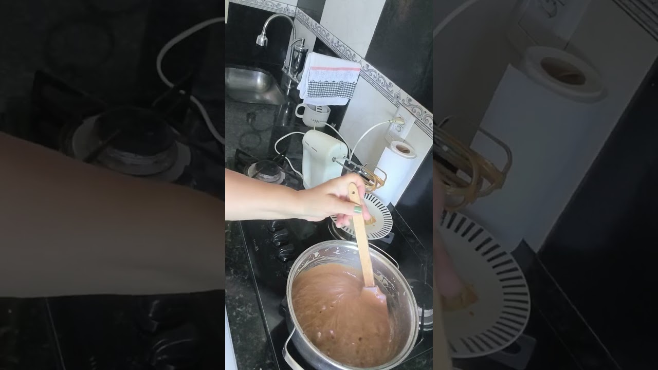 Doce de leite irresistível 