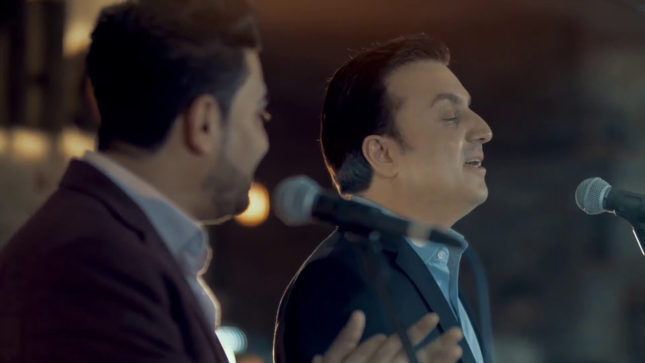 Paywand Jaff ft. Hamid Osman - Yarakam