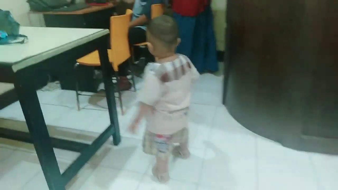 Hanan lucu