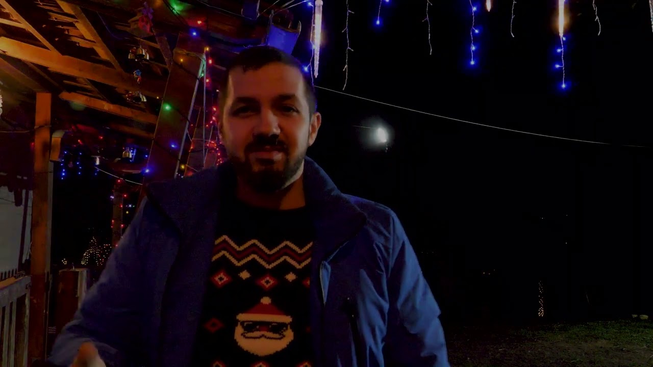 VLOG DE CRACIUN - SARBATORILE DE IARNA LA TARA 🎅 ❄🎄#romania #colindatori 