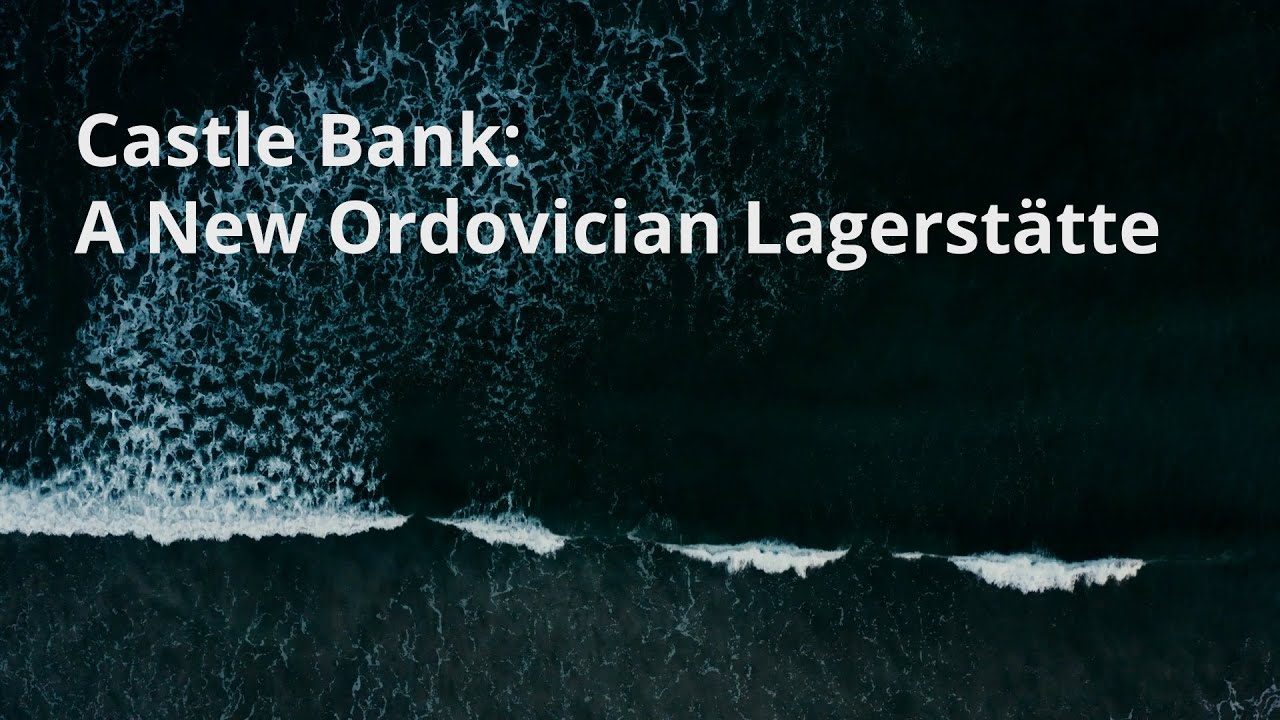 Castle Bank: A New Ordovician Lagerst&auml;tte