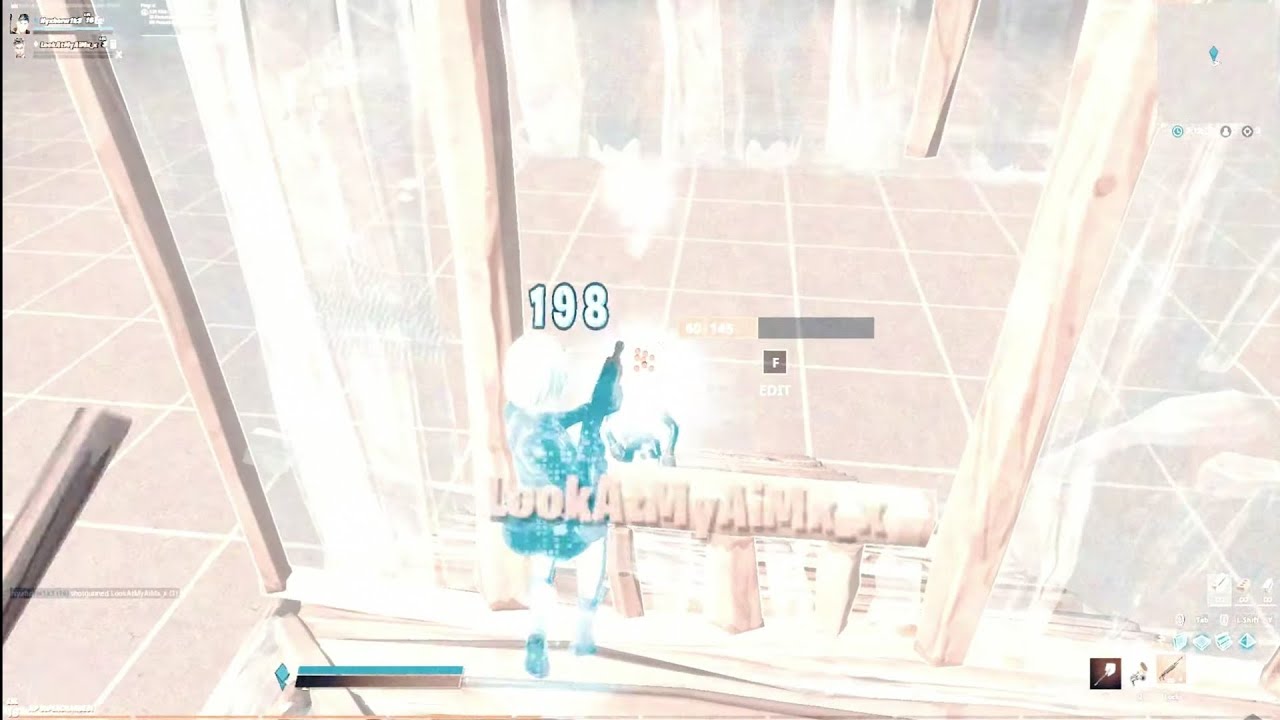 Open Your Eyes👀 - Italian Outcast Physics [Unique Nyxhor?]