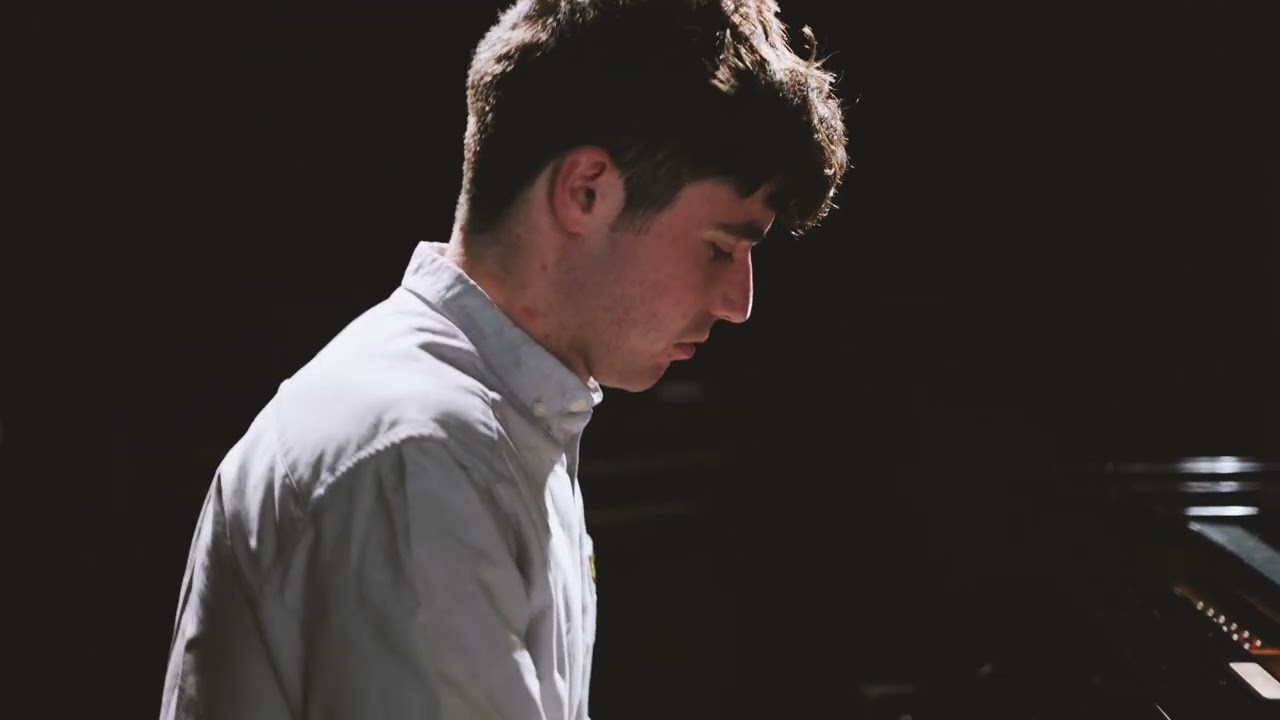 Pianist - The Way It Is