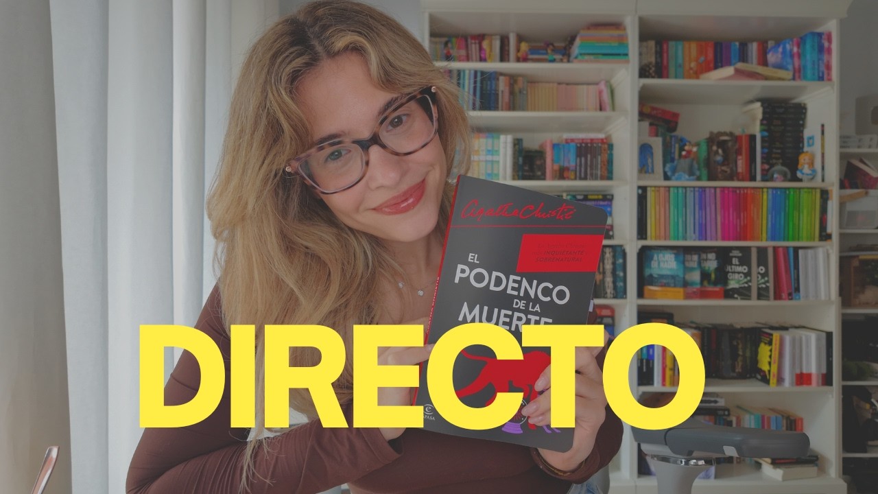 CLUB DE LECTURA 