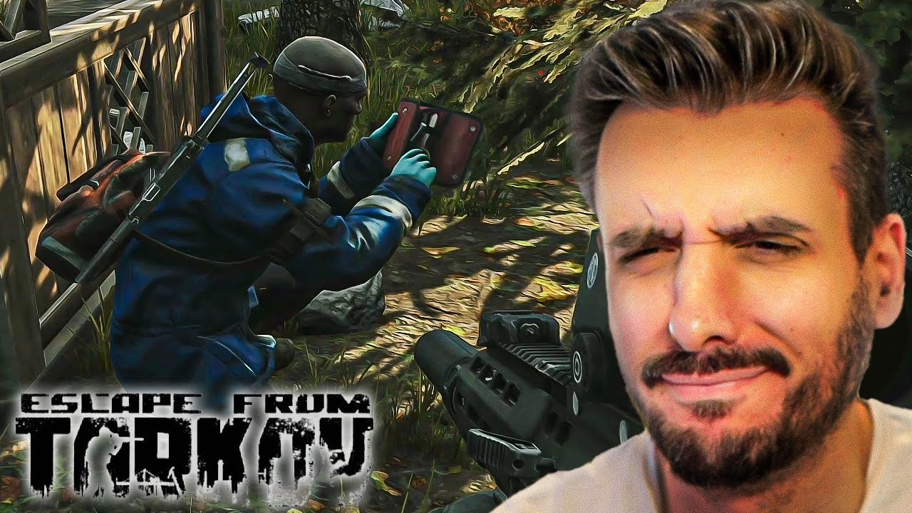 Une Technique pour ne pas se Faire Avoir 💡 - Escape From Tarkov Fr