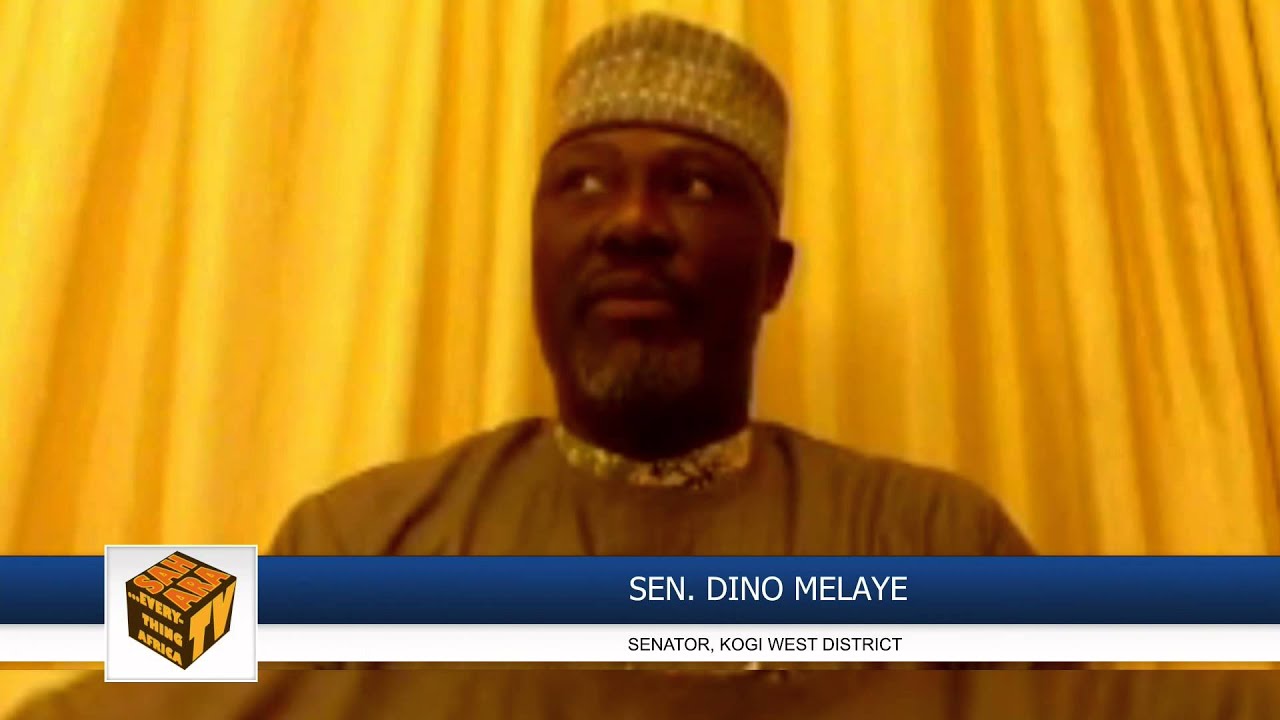 Senator Dino Melaye Becomes Angry Over Questions On His Luxury Cars And Social Media Posts