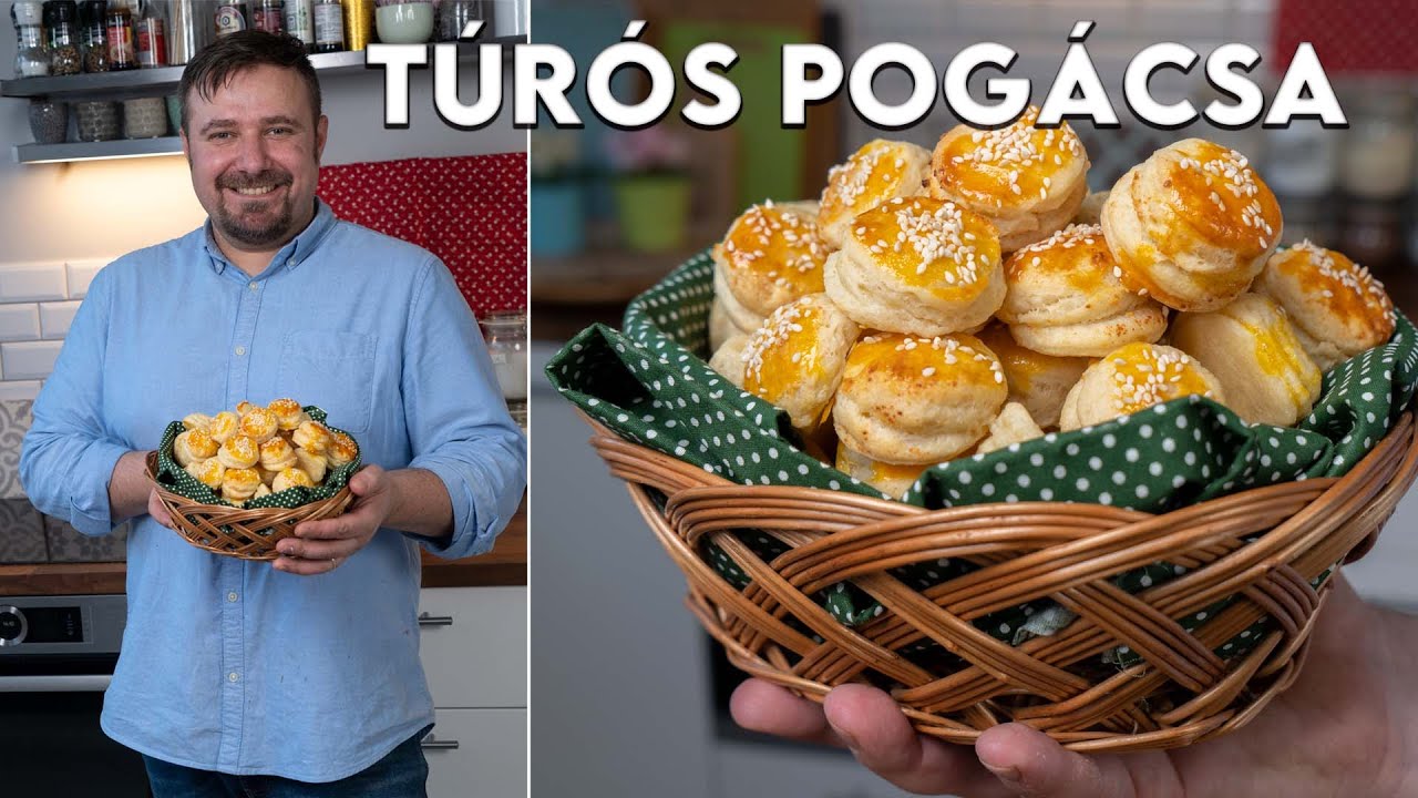 T&uacute;r&oacute;s pog&aacute;csa | Mindmegette.hu