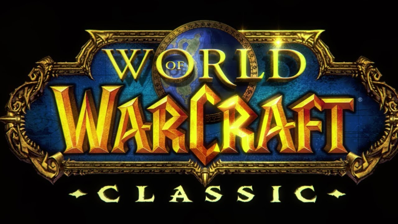 World Of Warcraft Classic Trailer (Fan-made)