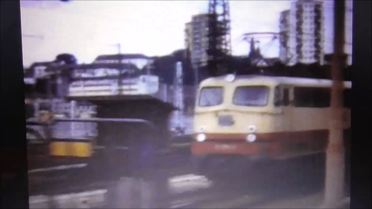 Deutsche Bundesbahn 1974  Rarit&auml;ten von Harrys Bahnen