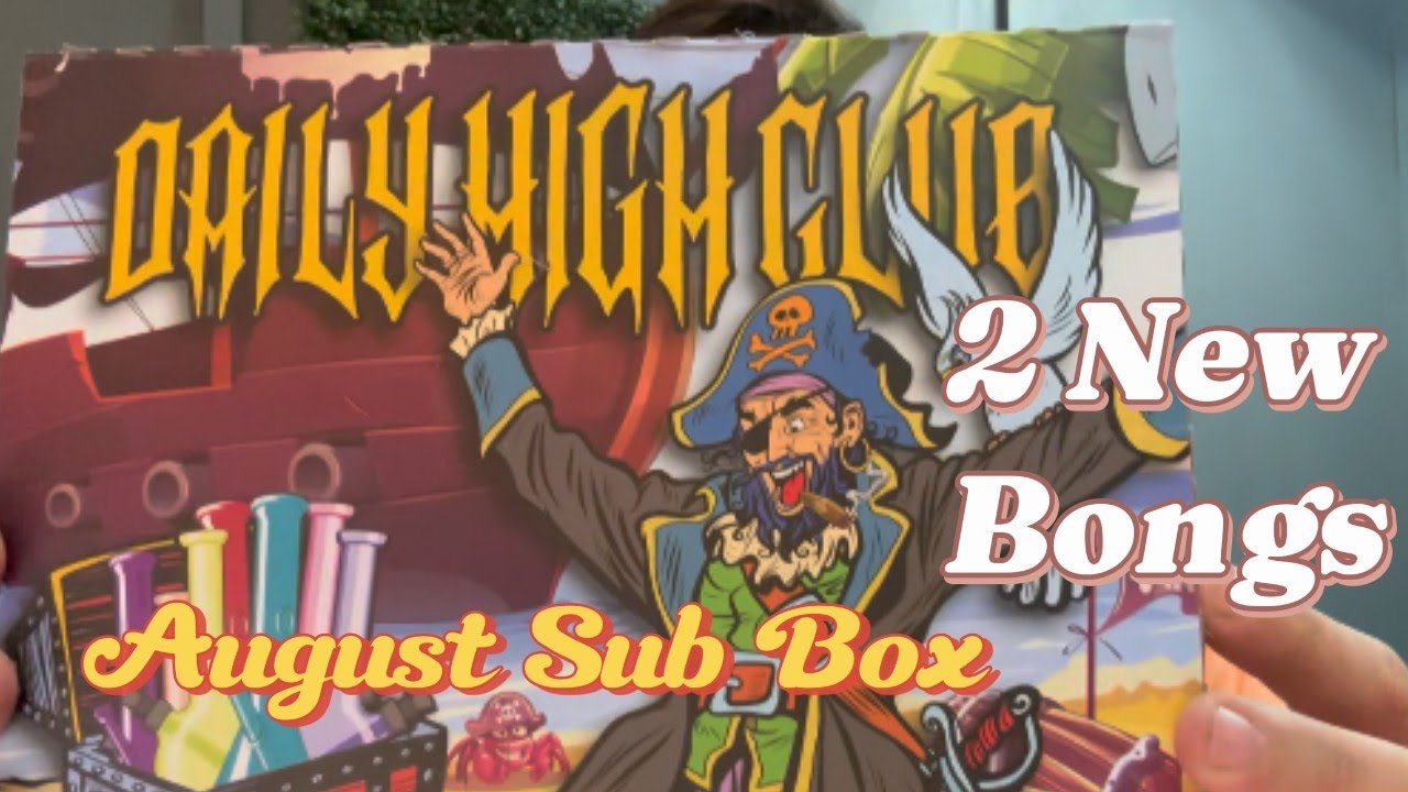 August Daily High Club Review
