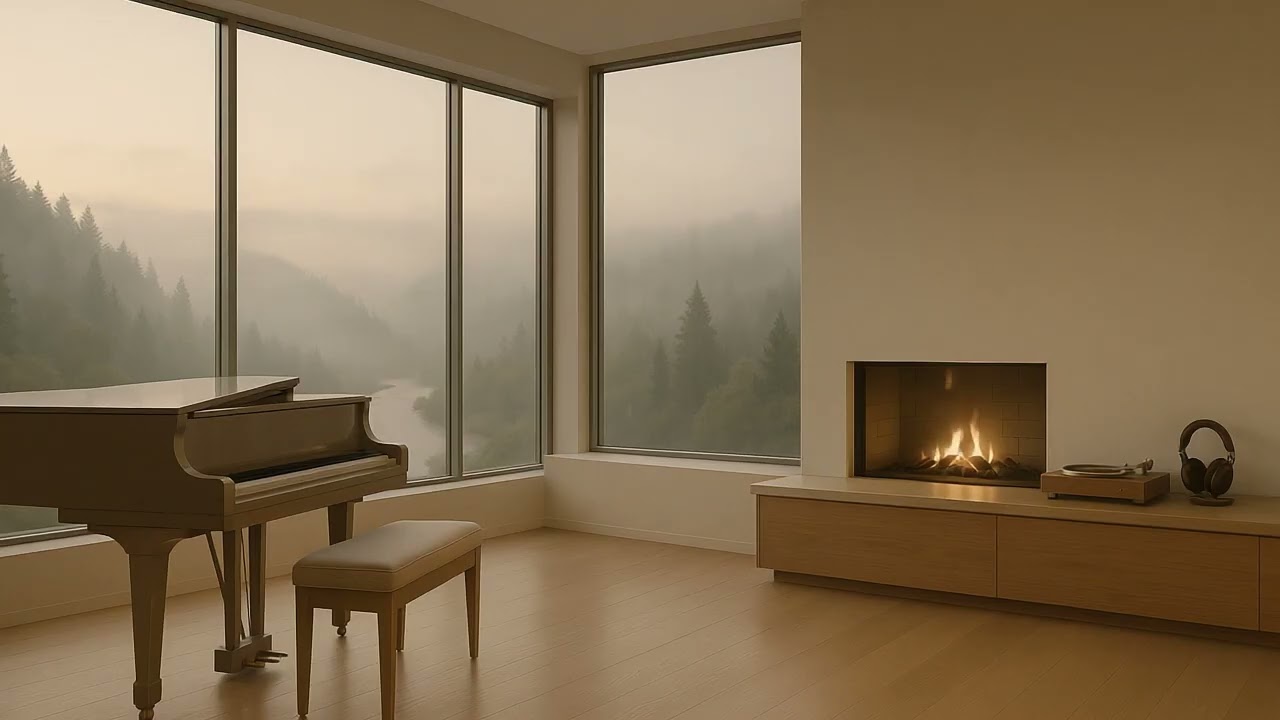 Breathe Deeply — Let This Sound Find You