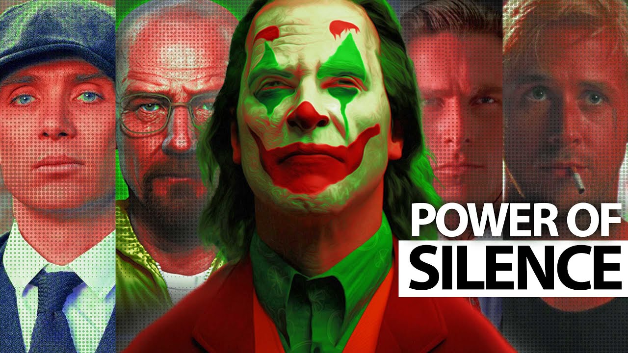 The Power of Silence and Introverts