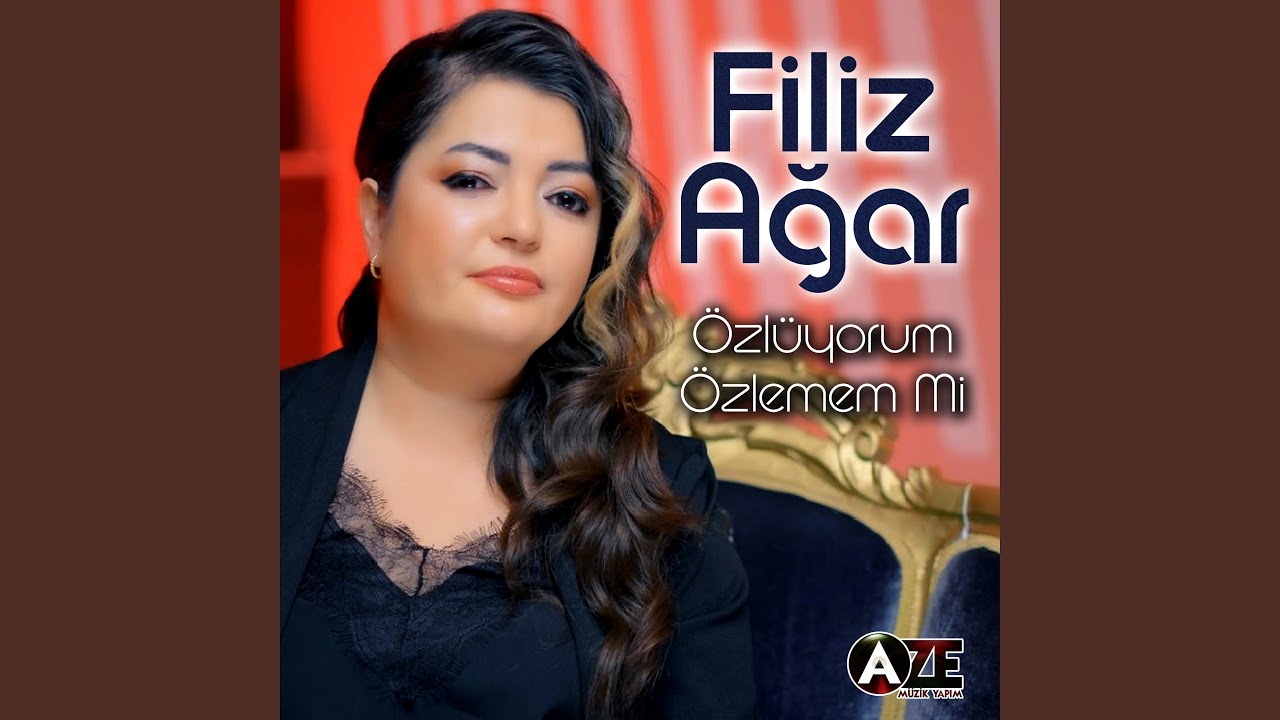 Kocamışsın Kocamış