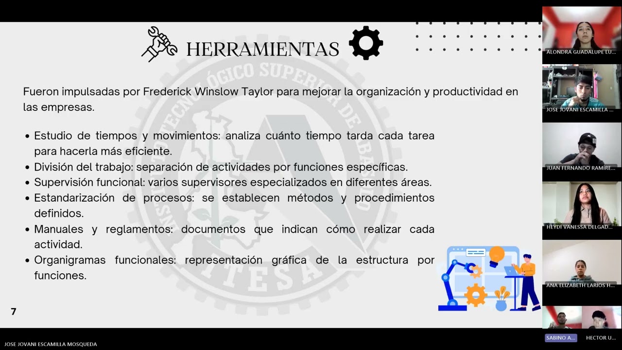 Presentación