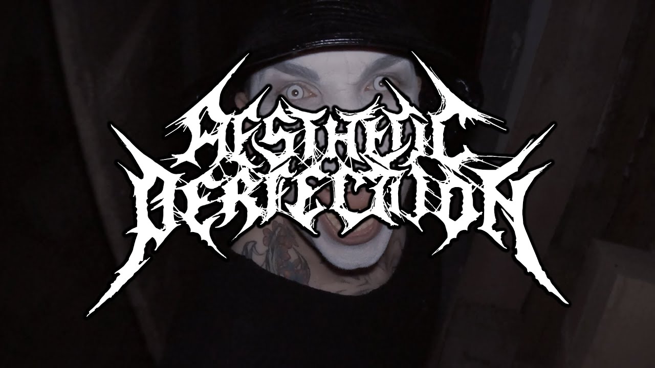 Aesthetic Perfection - We Bring the Beat (Official Lyric Video)