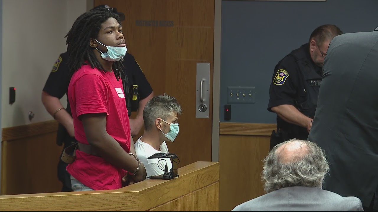 Assault suspect caught after escaping from police for 3 days