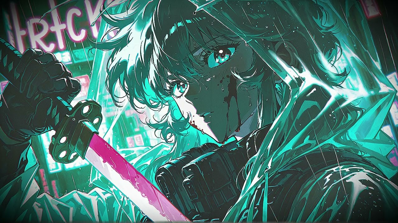 2099 Aesthetic | Synthwave  | Dreamwave | Vaporwave | Chillsynth | Cyberpunk