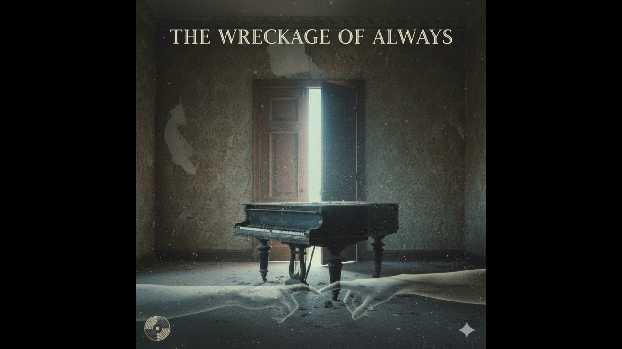 The Wreckage of Always (A Song about broken Friendship)