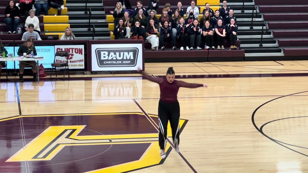 1/17/26-Abbi Solo 