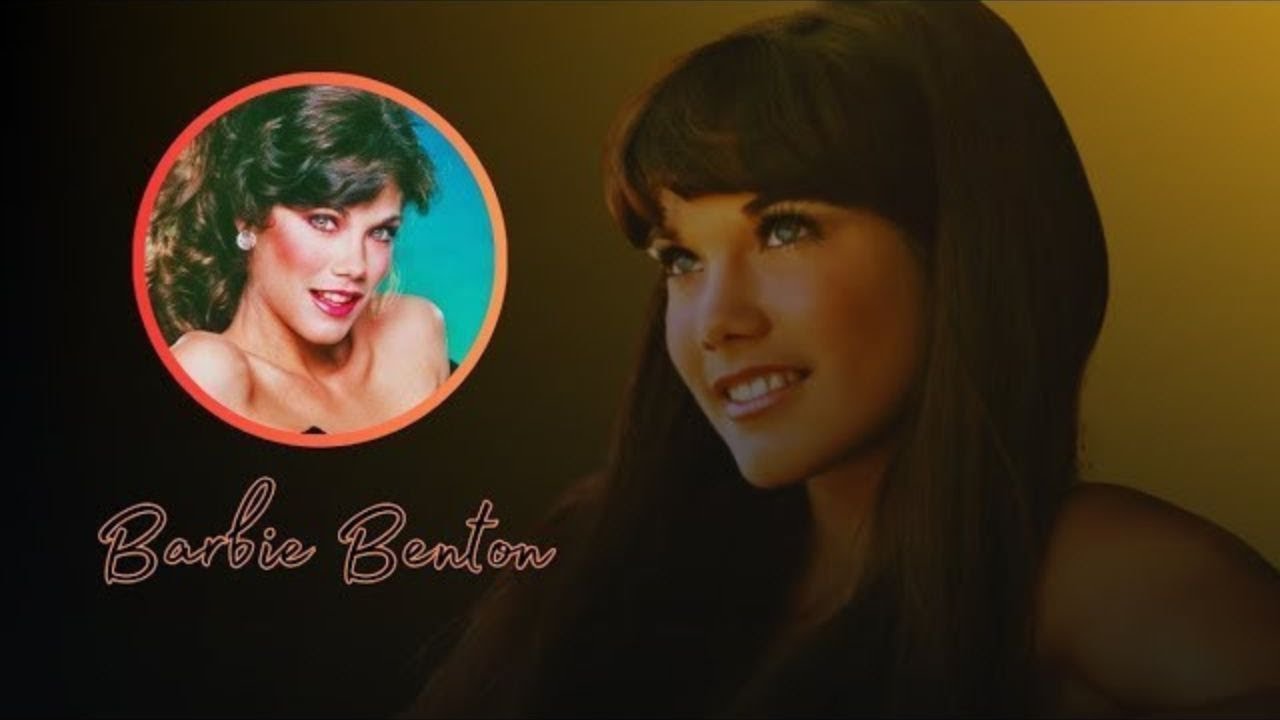 Barbi Benton Left Nothing To The Imagination, Try Not To Gasp