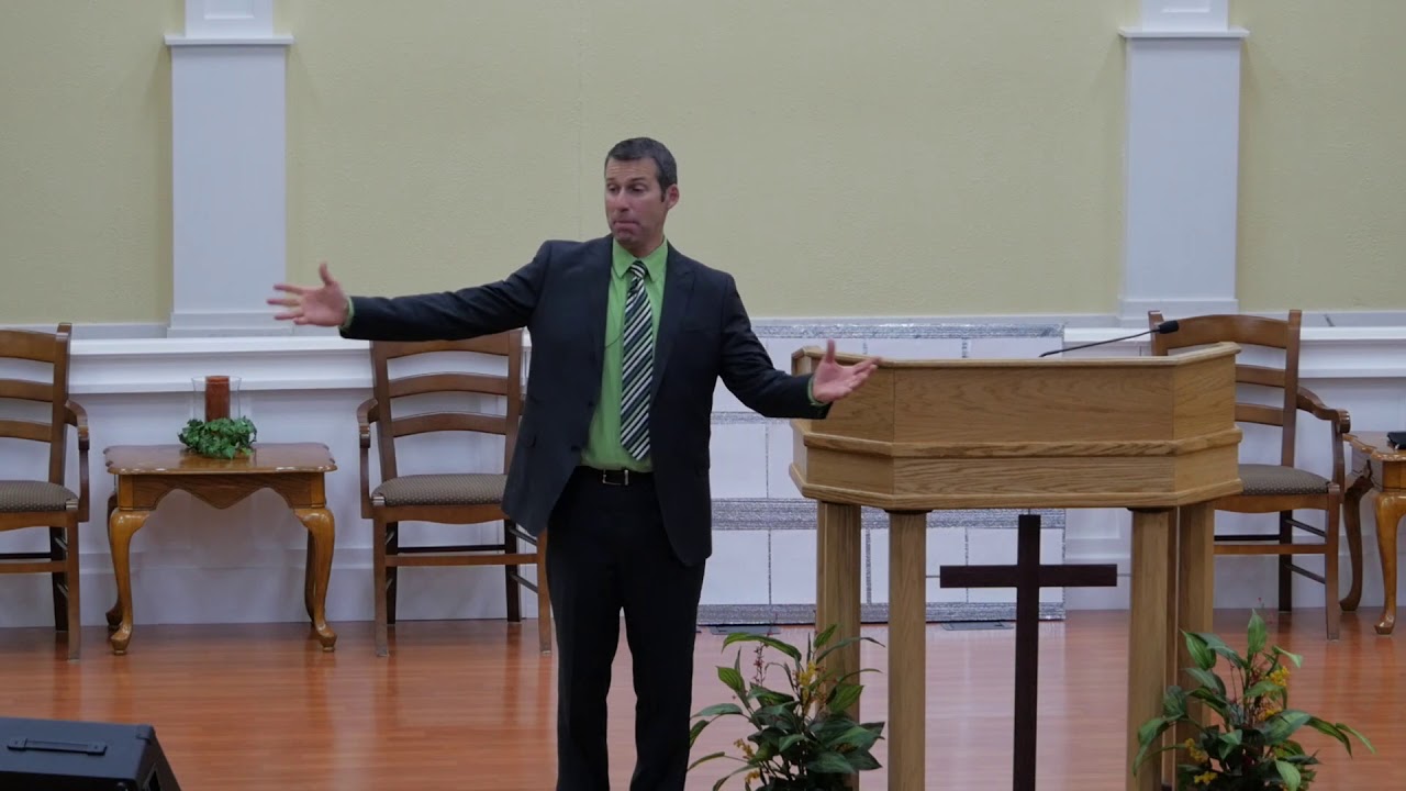The Principle of Association