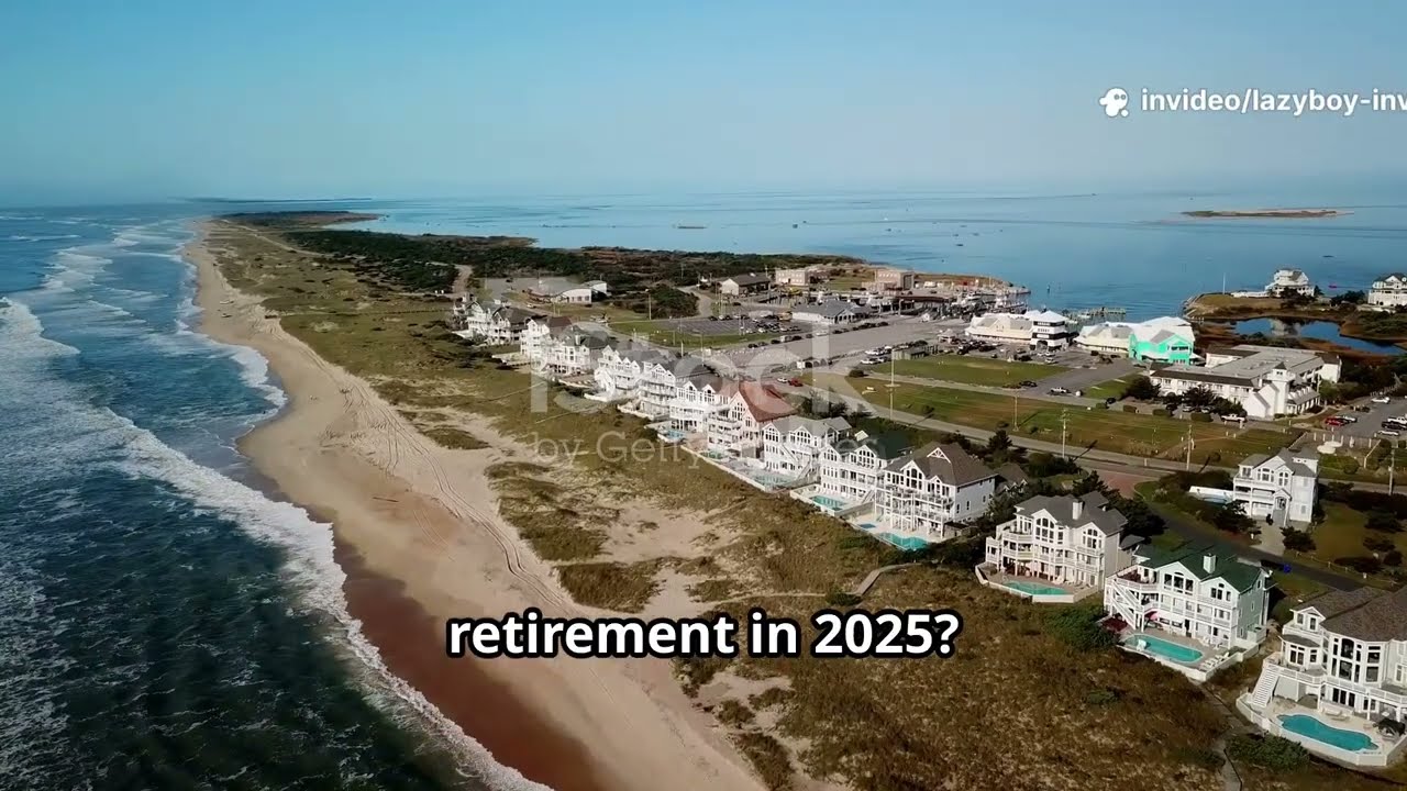 Retirement in North Carolina 2025: Cost of Living, Taxes & Lifestyle