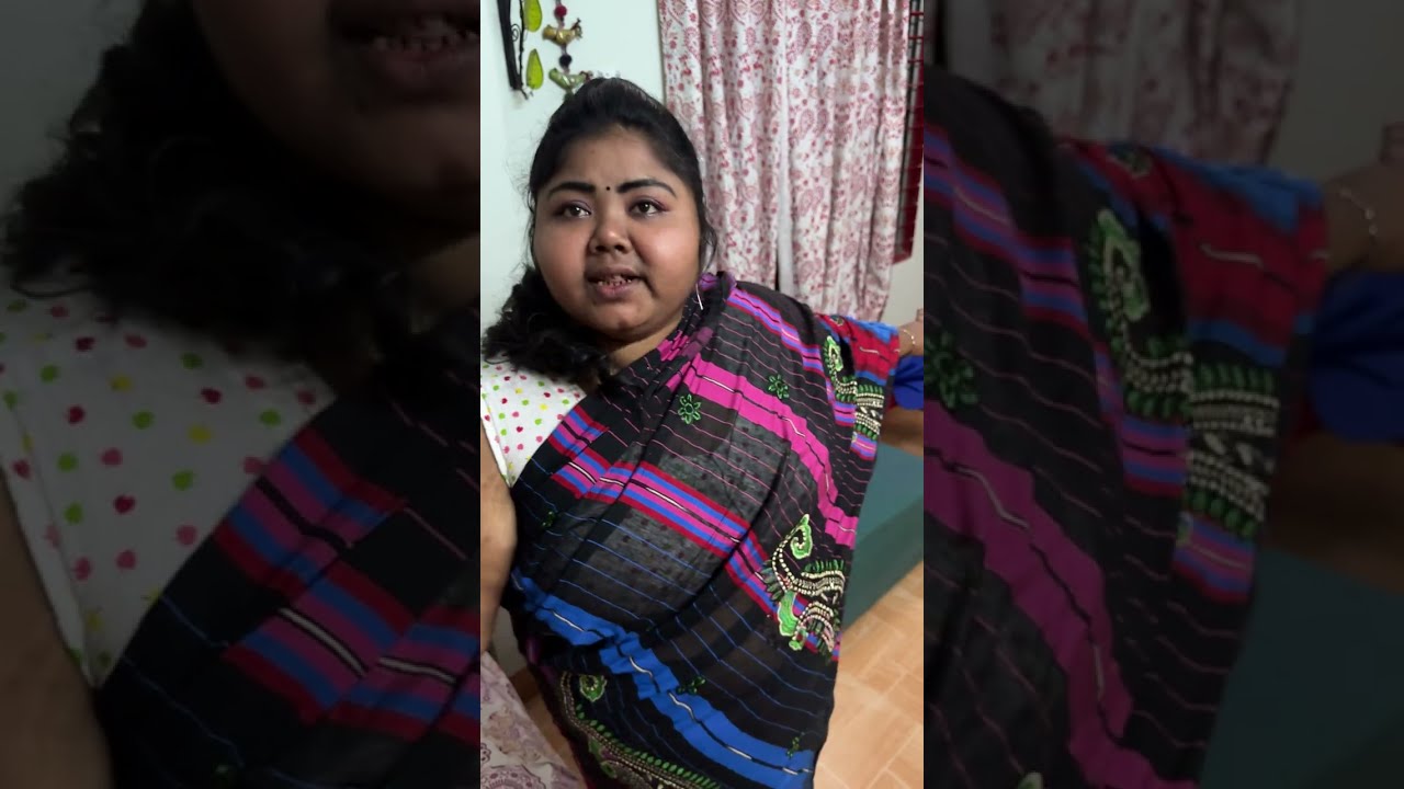 জানতাম মামীর ঘরে লোক আসে মামা বিদেশে🫢