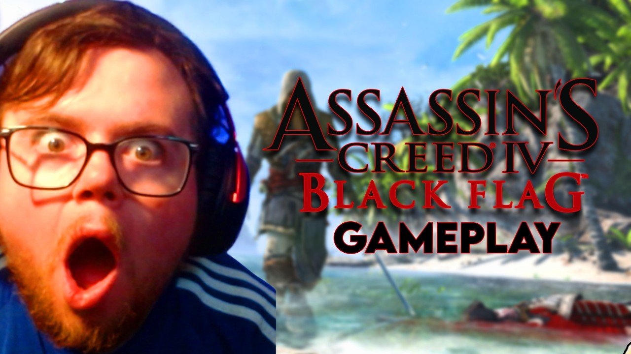 ASSASSINS CREED RESYNCED PS5 PRO GAMEPLAY!