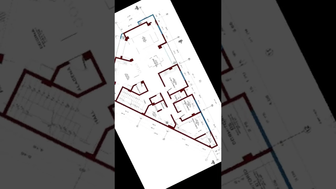 terreno IRREGULAR - CASA SOLIS - CHORRILLOS 122 M2 - vivienda multifamiliar