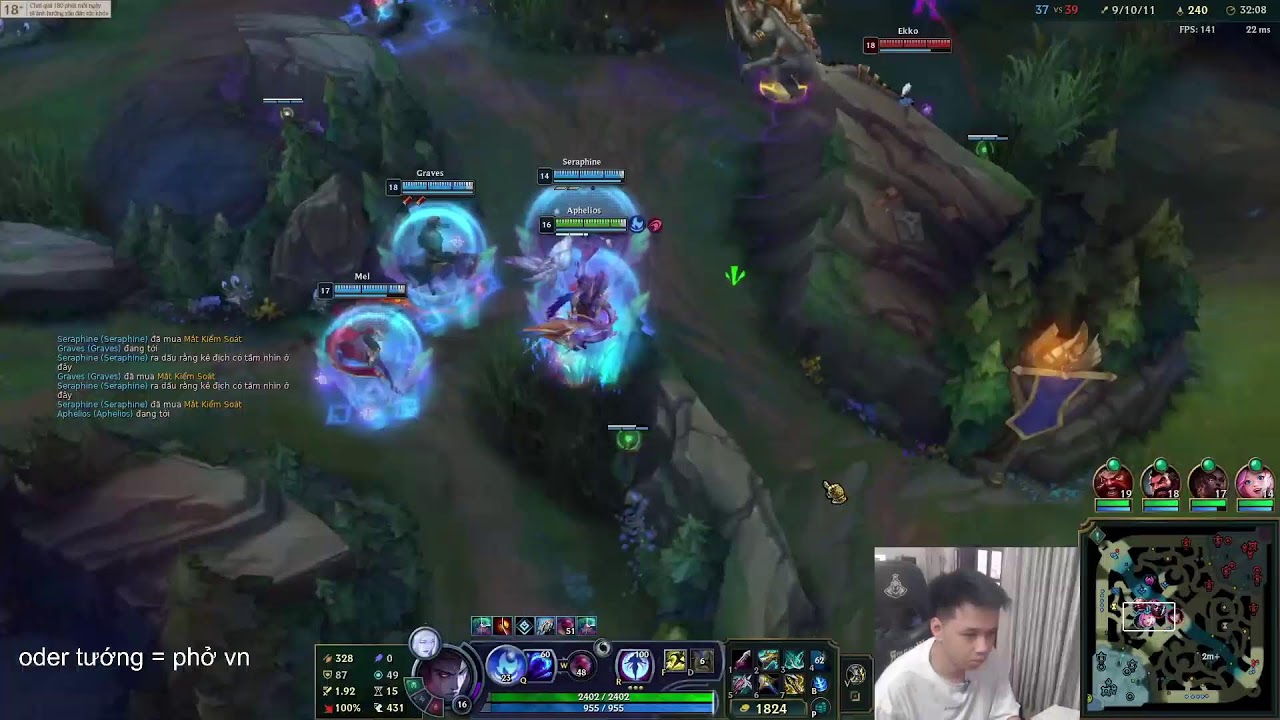 Làm nốt game đơn vs khách r sang flex nha ae