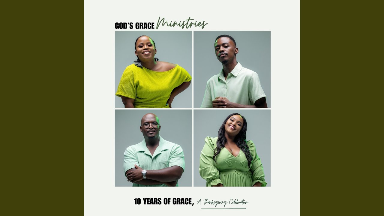 Worship Medley
