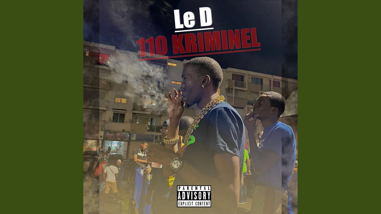 110 Kriminel