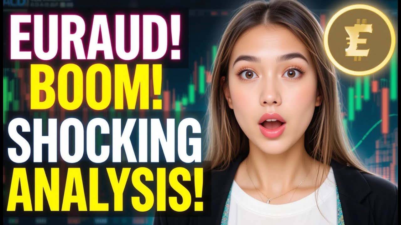 EURAUD TRADE SIGNAL 🚀🎯 | EURAUD ANALYSIS | EURAUD PRICE PREDICTION