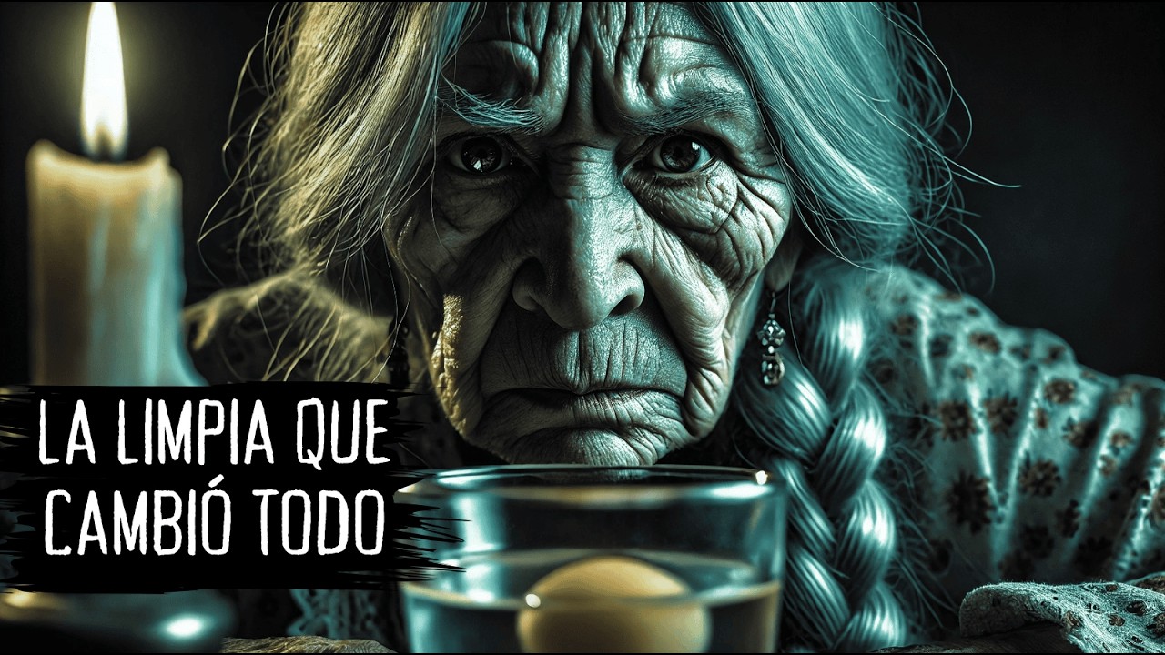 La Limpia Maldita que le Cost&oacute; la Vida a mi Pap&aacute; - Caso Real