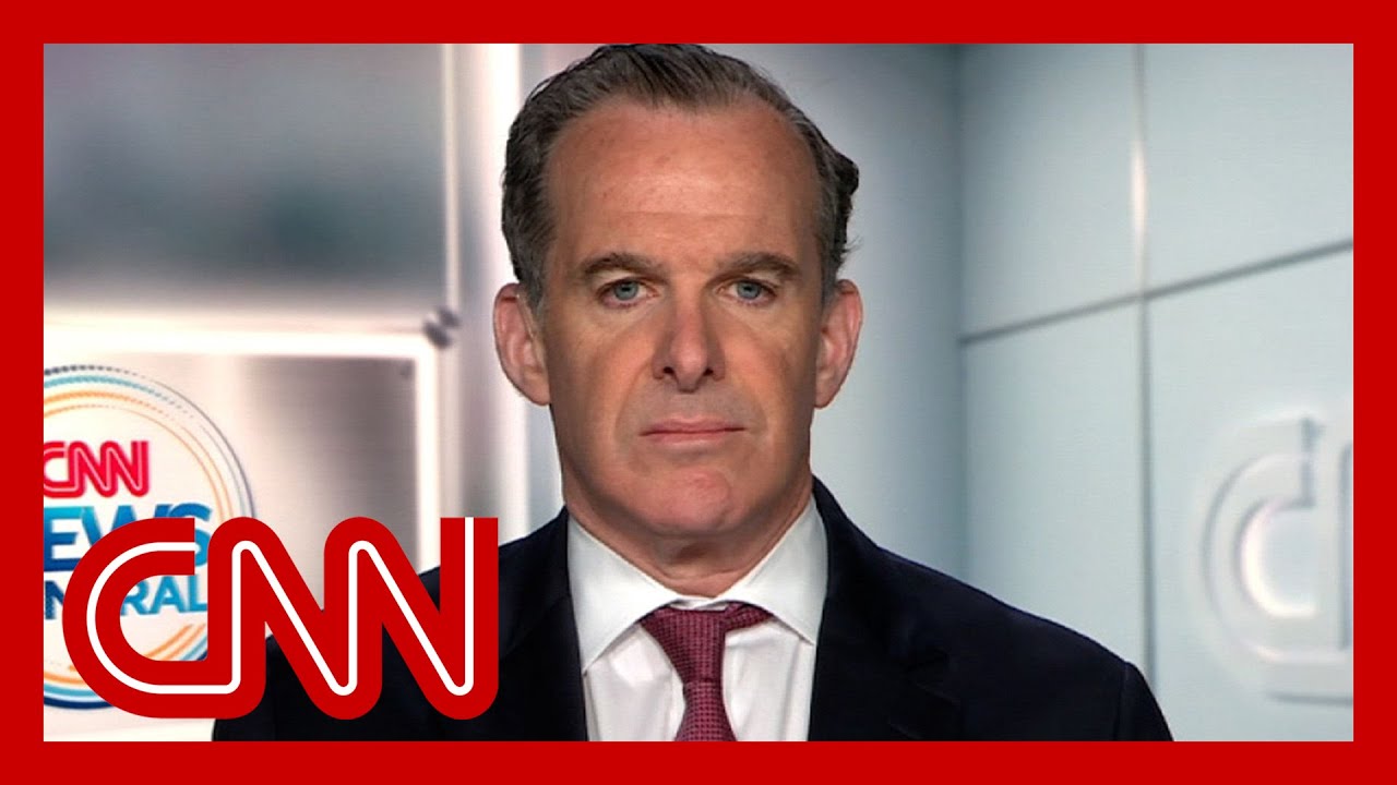 'Total intelligence dominance': Brett McGurk breaks down Israel's strikes on Iran